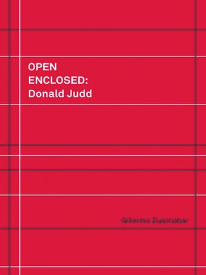 cover image of Open Enclosed